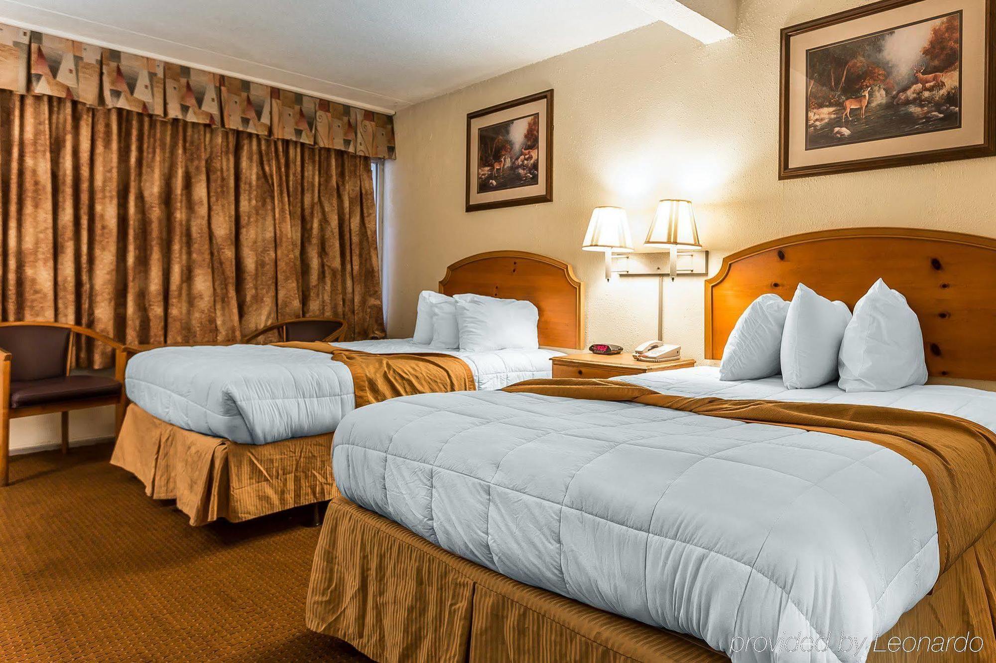 Ocean Star Hotel Myrtle Beach Esterno foto