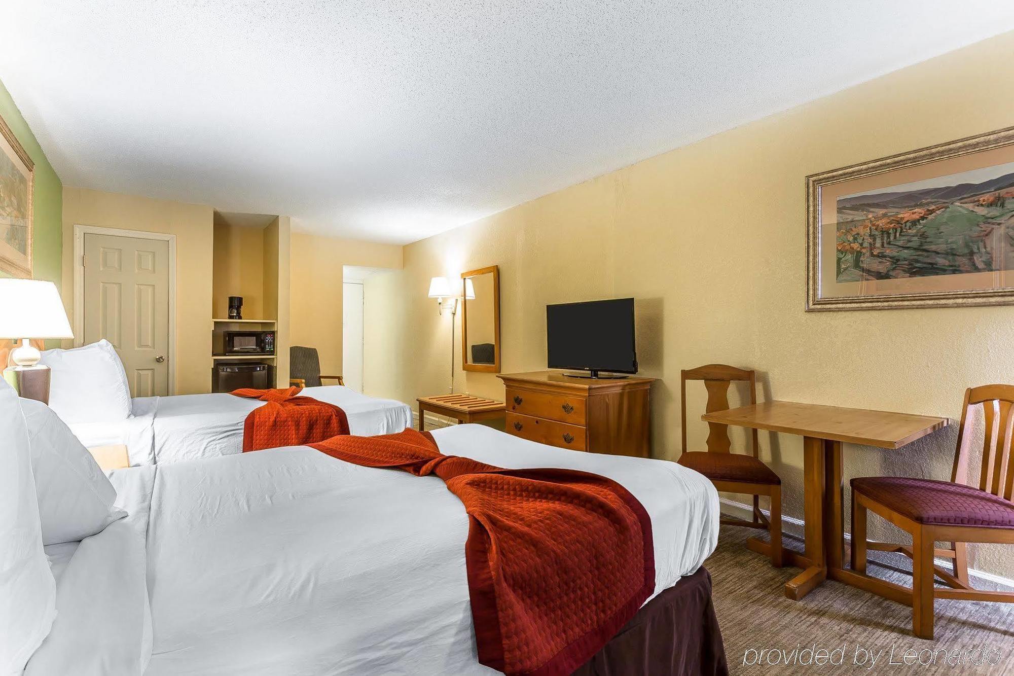 Ocean Star Hotel Myrtle Beach Esterno foto