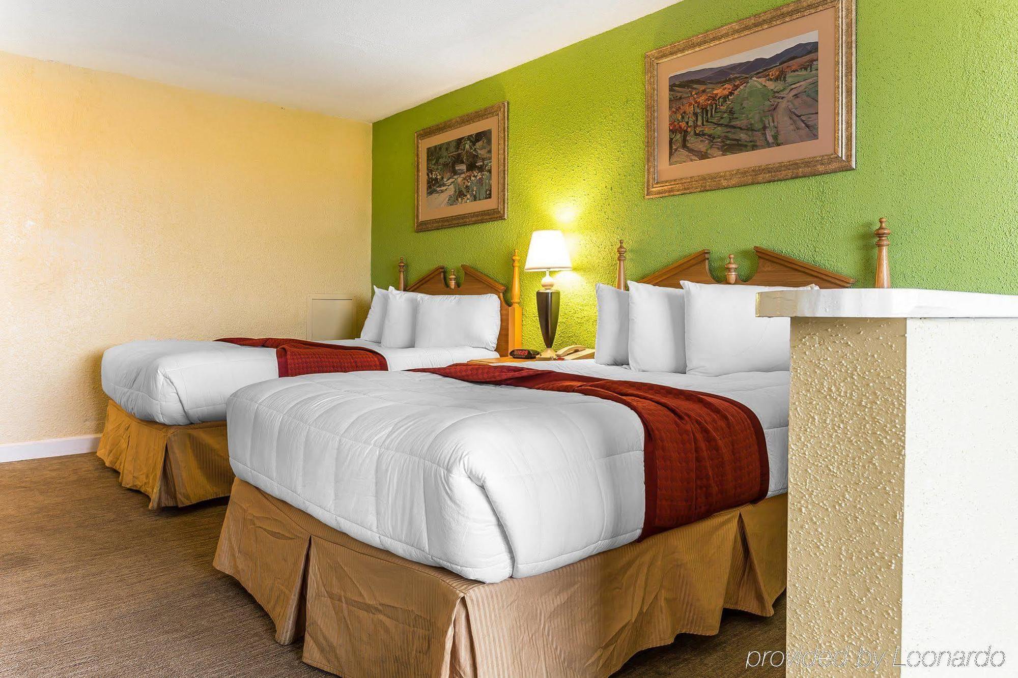 Ocean Star Hotel Myrtle Beach Esterno foto