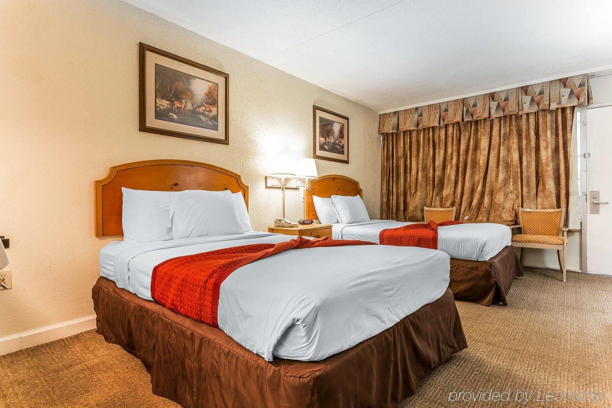 Ocean Star Hotel Myrtle Beach Esterno foto