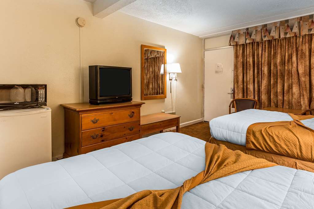 Ocean Star Hotel Myrtle Beach Camera foto